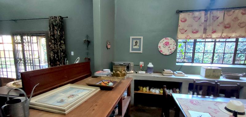 Commercial Property for Sale in Middelburg Eastern Cape